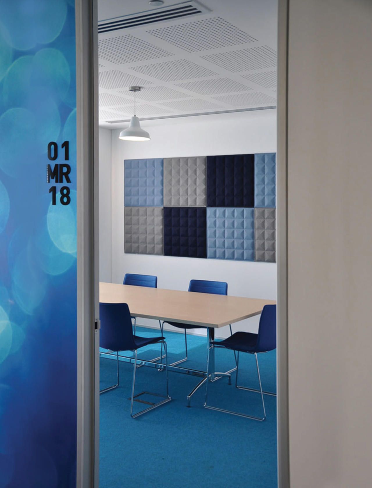 focus privacy en creativiteit