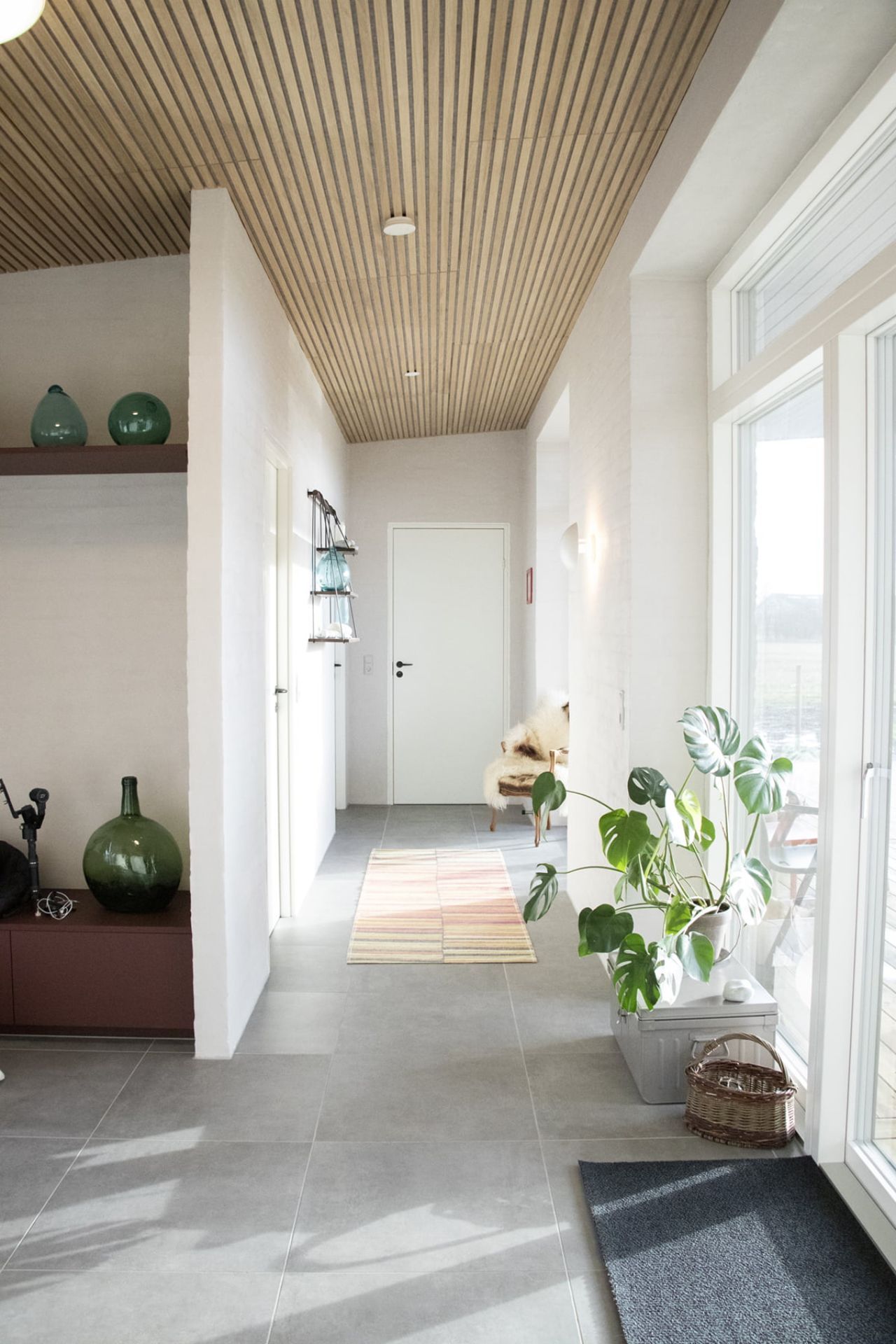 focus privacy en creativiteit