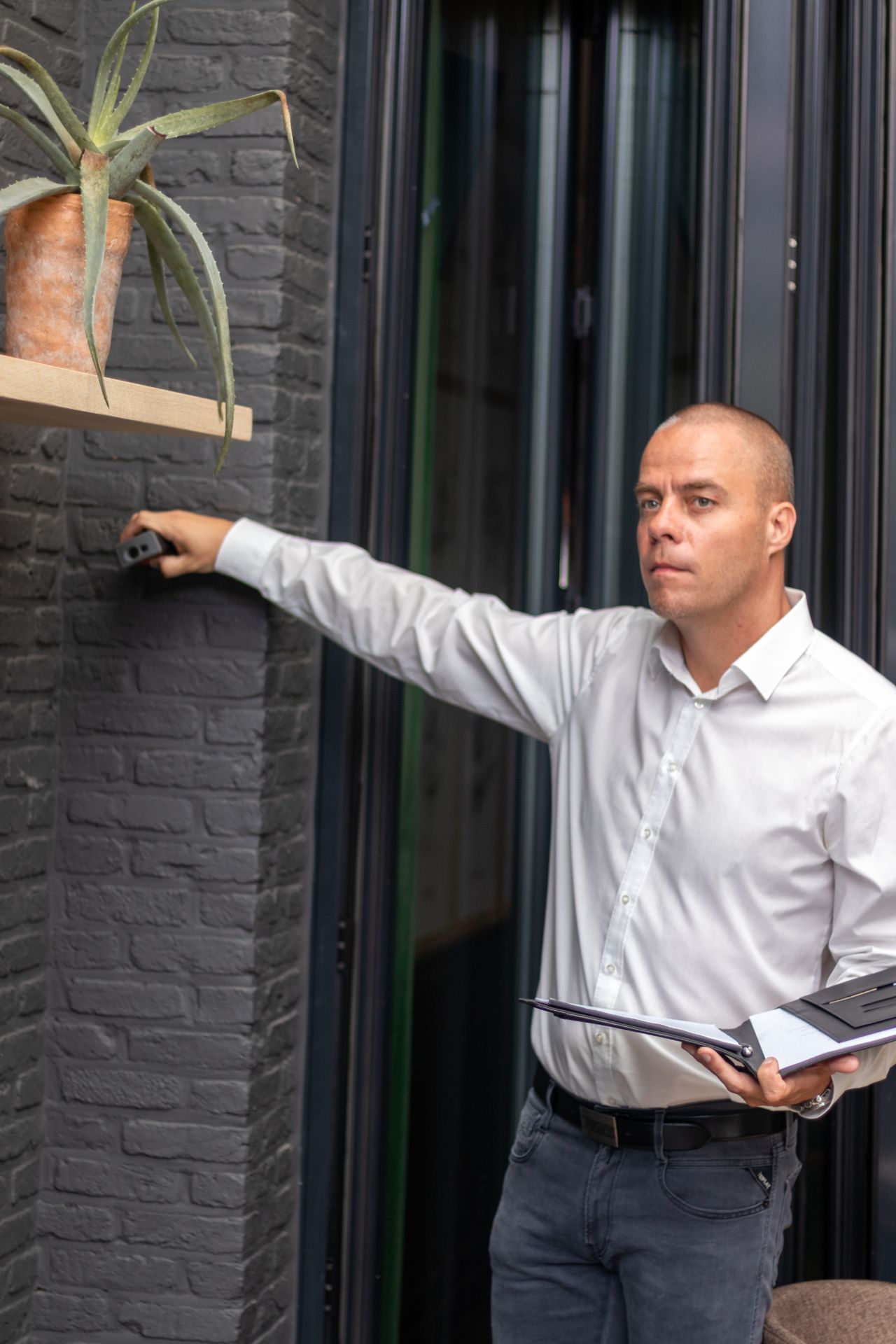 verminder storend omgevingsgeluid