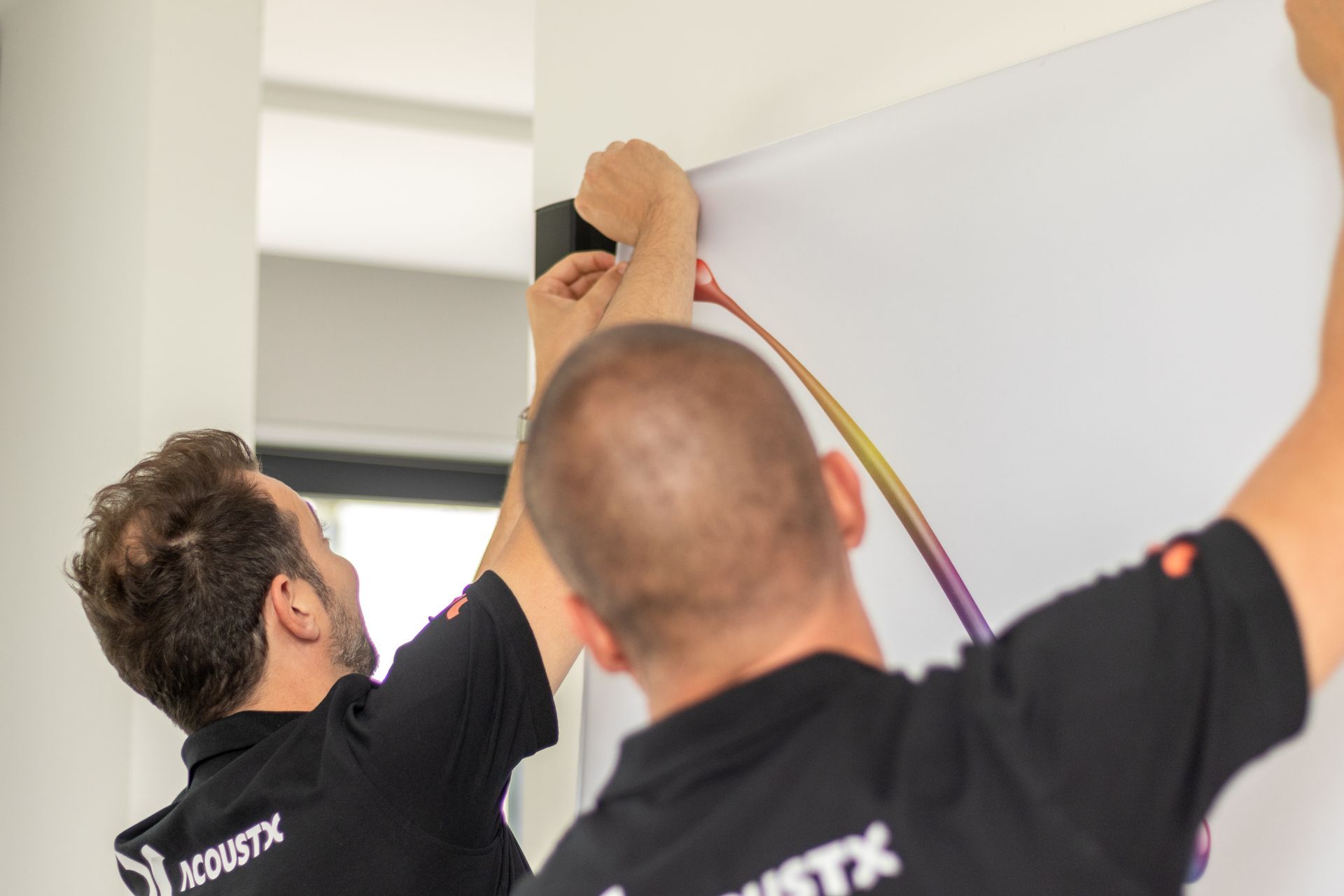 focus privacy en creativiteit