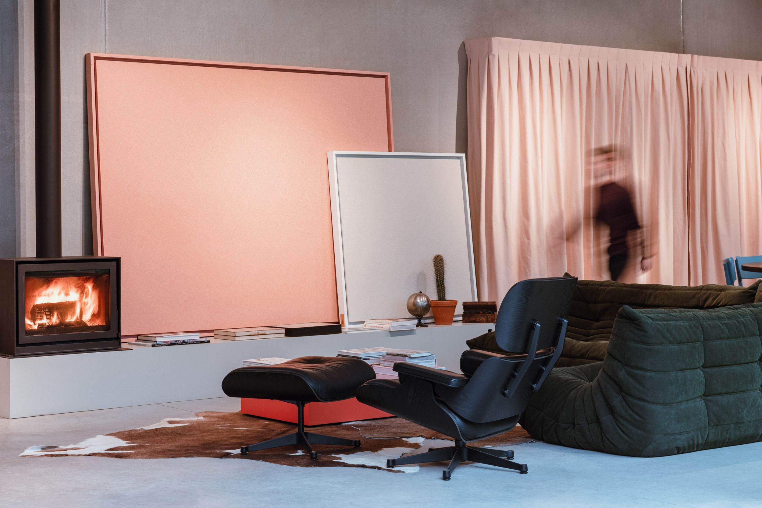 focus privacy en creativiteit